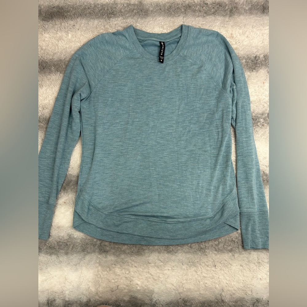 ATHLETA SWEATER | SIZE M